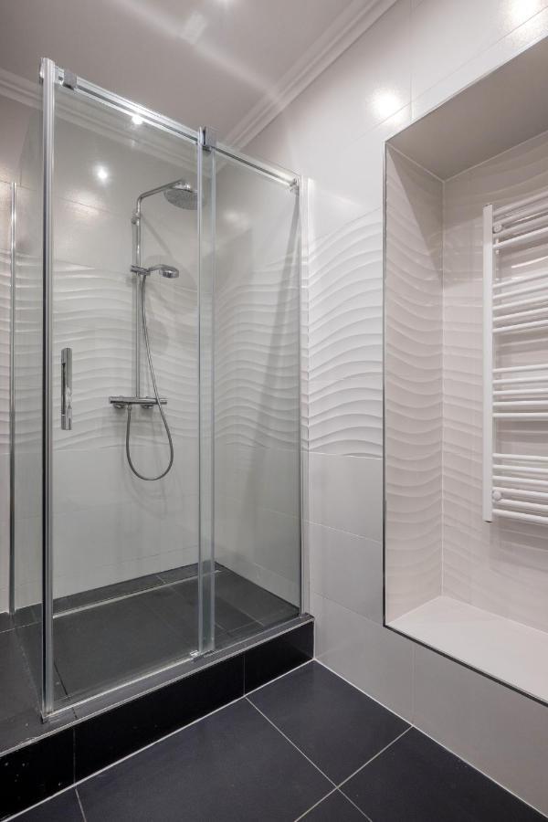 Prime Star Deak Ter Modern Luxury Apartments Budapest Luaran gambar